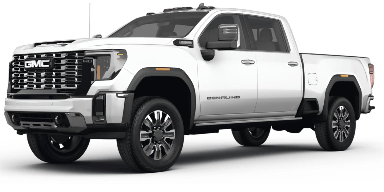 GMC SIERRA HD 2024 1GT19REY7RF299946 image